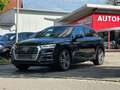 Audi Q5 quattro S-Line/HD-MATRIX/AHK Negro - thumbnail 1