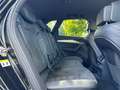 Audi Q5 quattro S-Line/HD-MATRIX/AHK Negro - thumbnail 12