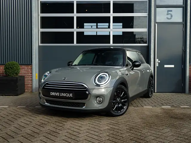 MINI Cooper 1.5 Chili