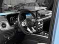 Mercedes-Benz G 63 AMG 4Matic 9G-Tronic Modrá - thumbnail 9