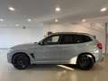 BMW X3 M Competition Leder HK-System Laser Pano HUD Alarm Grau - thumbnail 5