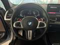 BMW X3 M Competition Leder HK-System Laser Pano HUD Alarm Grau - thumbnail 18