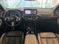 BMW X3 M Competition Leder HK-System Laser Pano HUD Alarm Grau - thumbnail 11
