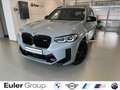 BMW X3 M Competition Leder HK-System Laser Pano HUD Alarm Grau - thumbnail 1