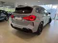 BMW X3 M Competition Leder HK-System Laser Pano HUD Alarm Grau - thumbnail 3