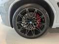 BMW X3 M Competition Leder HK-System Laser Pano HUD Alarm Grau - thumbnail 34