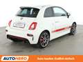 Abarth 595 1.4 Turbo Turismo*NAVI*PDC*PANO*KLIMA*GARANTIE* Weiß - thumbnail 6