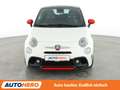 Abarth 595 1.4 Turbo Turismo*NAVI*PDC*PANO*KLIMA*GARANTIE* Weiß - thumbnail 9