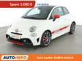 Abarth 595 1.4 Turbo Turismo*NAVI*PDC*PANO*KLIMA*GARANTIE* Weiß - thumbnail 1