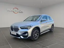 BMW X1 xDrive 25e