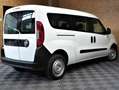 Fiat Doblo MAXI 1.4 i Euro6 Utilitaire 1prop/garantie Blanc - thumbnail 4