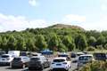 Ford Focus Turnier ST-Line Style Kamera DAB SHZ Gris - thumbnail 24