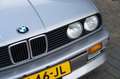 BMW M3 3-SERIE E30 Stříbrná - thumbnail 2