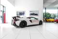 McLaren 570S GT4 ~Munsterhuis Sportscars~ Weiß - thumbnail 4