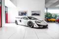McLaren 570S GT4 ~Munsterhuis Sportscars~ Weiß - thumbnail 1