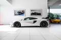 McLaren 570S GT4 ~Munsterhuis Sportscars~ Weiß - thumbnail 2