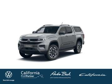 PanAmericana DC 3.0TDI  177KW 4Motion