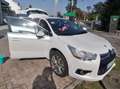 DS Automobiles DS 4 Crossback Wit - thumbnail 1
