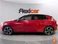 Opel Astra 1.2T XHT 96kW (130CV) GS Rojo - thumbnail 4