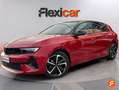 Opel Astra 1.2T XHT 96kW (130CV) GS Rojo - thumbnail 3