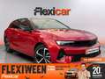 Opel Astra 1.2T XHT 96kW (130CV) GS Rojo - thumbnail 1
