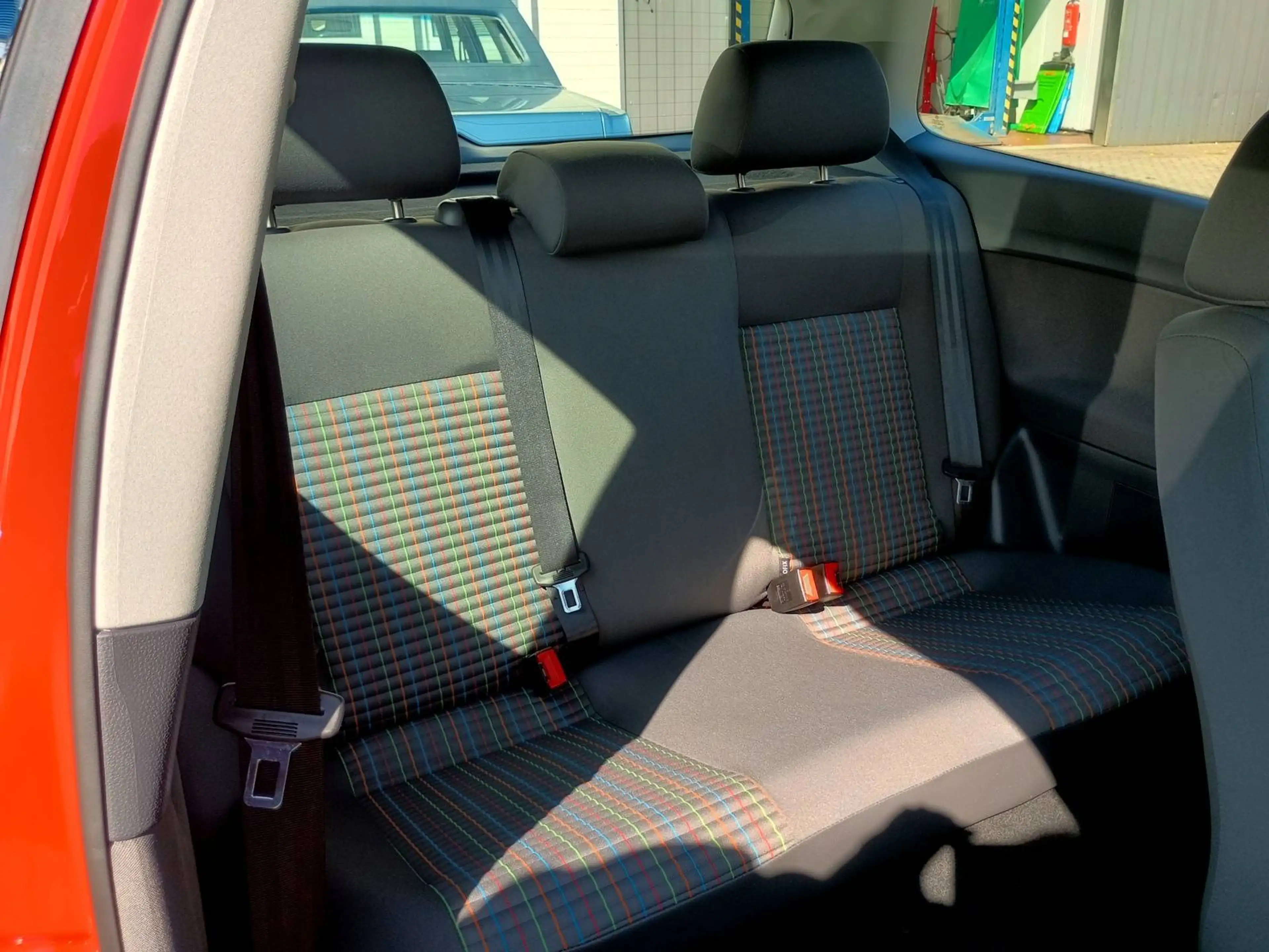 Volkswagen Polo Trendline -Erste Hand -Wie neu -Cool & Sound Paket — photo 14