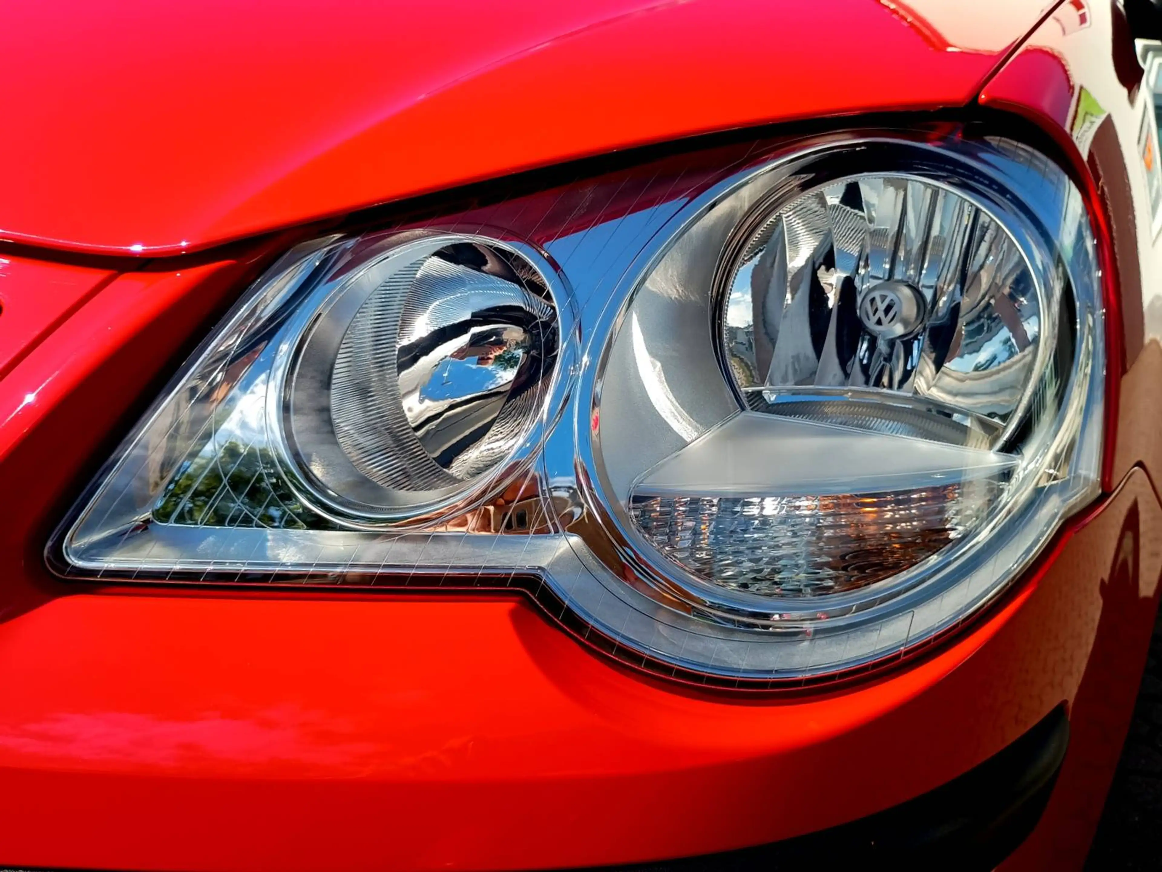 Volkswagen Polo Trendline -Erste Hand -Wie neu -Cool & Sound Paket — photo 7