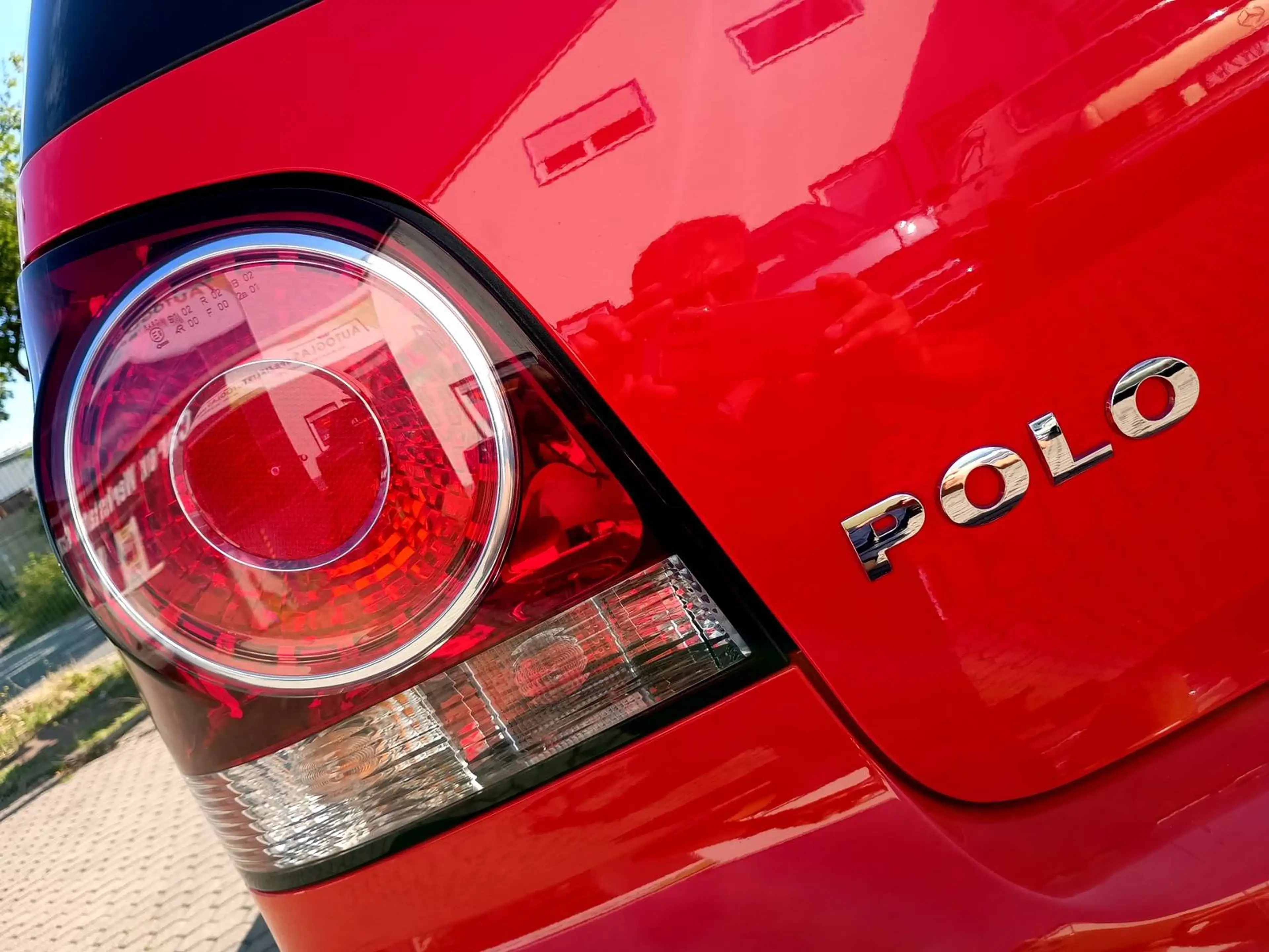 Volkswagen Polo Trendline -Erste Hand -Wie neu -Cool & Sound Paket — photo 11