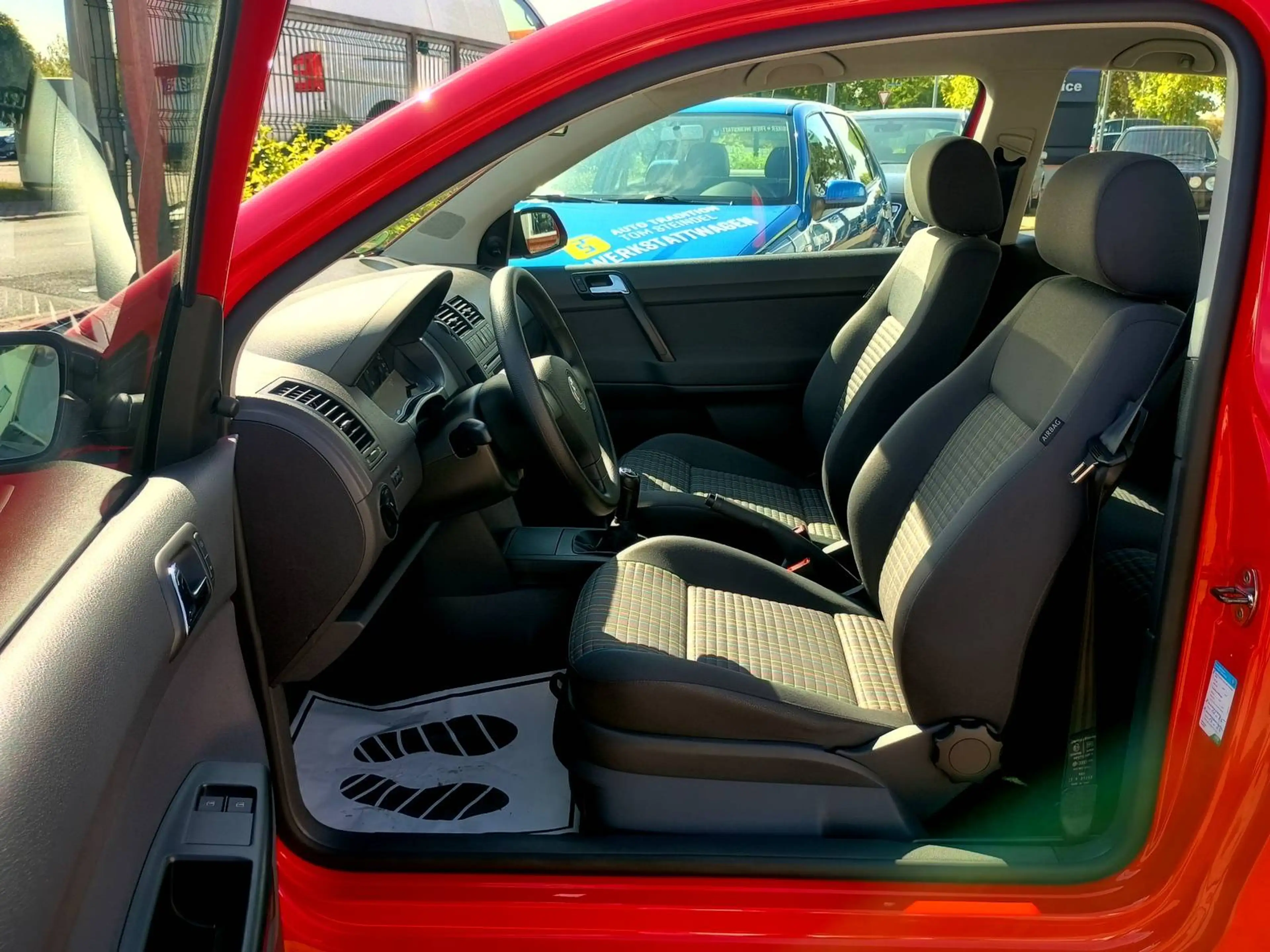 Volkswagen Polo Trendline -Erste Hand -Wie neu -Cool & Sound Paket — photo 12