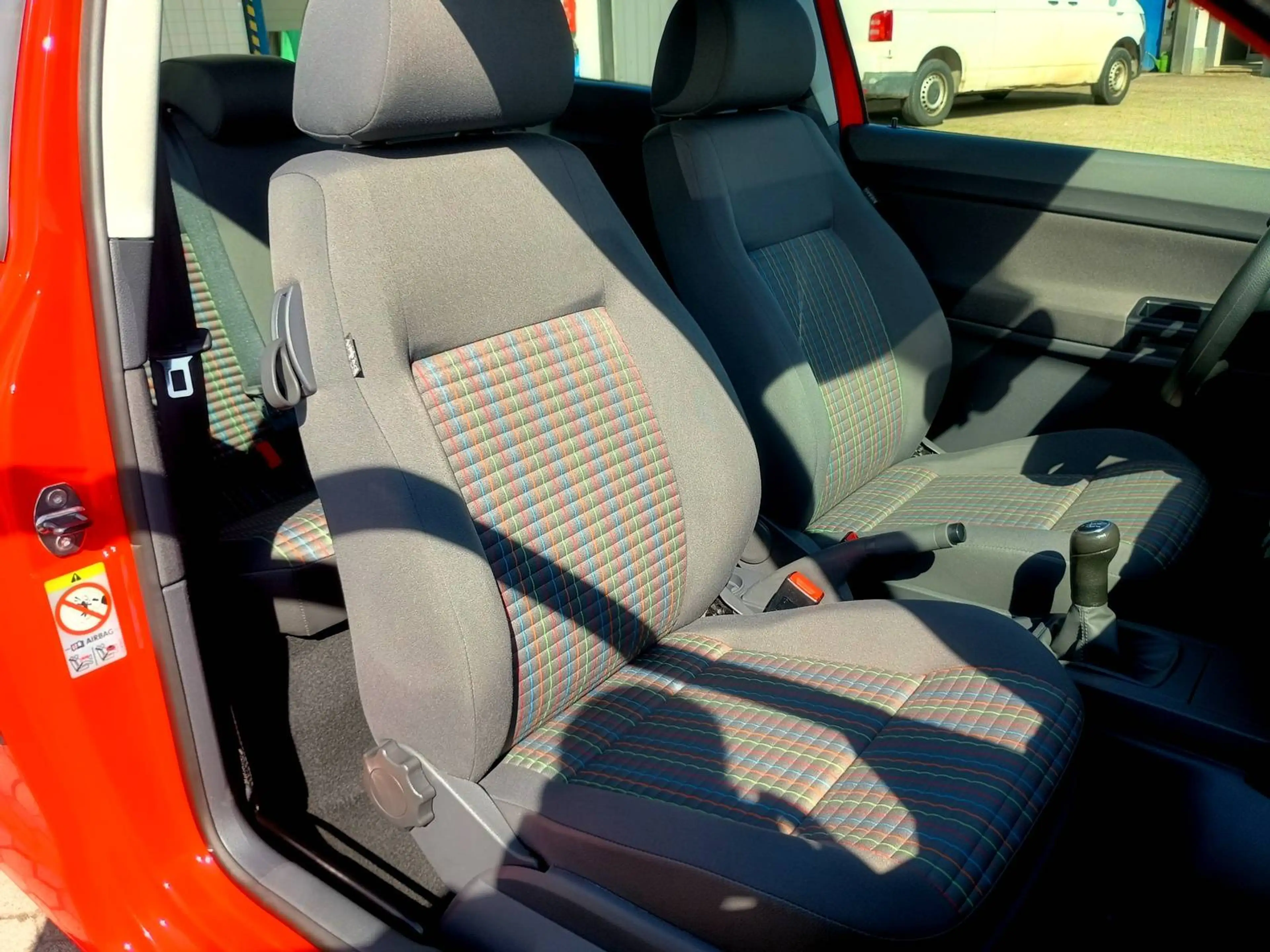 Volkswagen Polo Trendline -Erste Hand -Wie neu -Cool & Sound Paket — photo 15