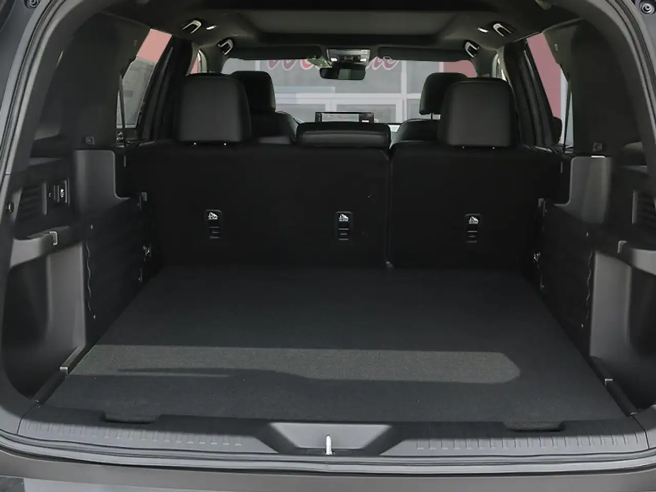 Honda Passport photo Honda Passport
