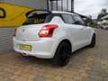 Suzuki Swift Club Blanc - thumbnail 5