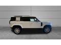 Land Rover Defender 110 3.0D l6 MHEV SE AWD Aut. 200 Blanc - thumbnail 6