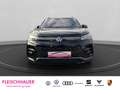 Volkswagen Tiguan 2.0 TDI 4Motion R-Line DSG+STANDHEIZ+SHZv+h+ACC Schwarz - thumbnail 2