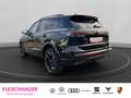 Volkswagen Tiguan 2.0 TDI 4Motion R-Line DSG+STANDHEIZ+SHZv+h+ACC Schwarz - thumbnail 4