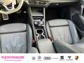 Volkswagen Tiguan 2.0 TDI 4Motion R-Line DSG+STANDHEIZ+SHZv+h+ACC Schwarz - thumbnail 16