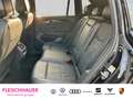 Volkswagen Tiguan 2.0 TDI 4Motion R-Line DSG+STANDHEIZ+SHZv+h+ACC Schwarz - thumbnail 10