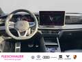 Volkswagen Tiguan 2.0 TDI 4Motion R-Line DSG+STANDHEIZ+SHZv+h+ACC Schwarz - thumbnail 9