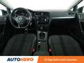 Volkswagen Golf 1.2 TSI Allstar BMT*TEMPO*PDC*SHZ*KLIMA*GARANTIE* Schwarz - thumbnail 12