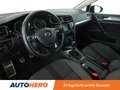 Volkswagen Golf 1.2 TSI Allstar BMT*TEMPO*PDC*SHZ*KLIMA*GARANTIE* Schwarz - thumbnail 11