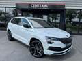 Skoda Karoq 1.5 TSI ACT Sportline 150PK|Canton|Camera|ACC|Keyl Wit - thumbnail 3