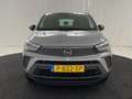 Opel Crossland 1.2 TURBO 110PK EDITION NAVI TEL FULL LED CRUISE N Grijs - thumbnail 9