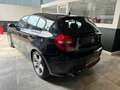 BMW 120 d cat 5 porte Futura DPF PREZZO REALE Siyah - thumbnail 4