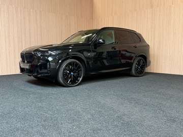 X5 PHEV 3.0AS xDrive50e| M-pack| Full black !