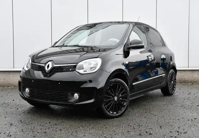 Renault Twingo E-Tech Twingo R80 Urban Night*CarPlay*Full*
