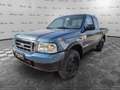 Ford Ranger 2.5 TDI (109CV) DC 2p. Pick-up Blu/Azzurro - thumbnail 2