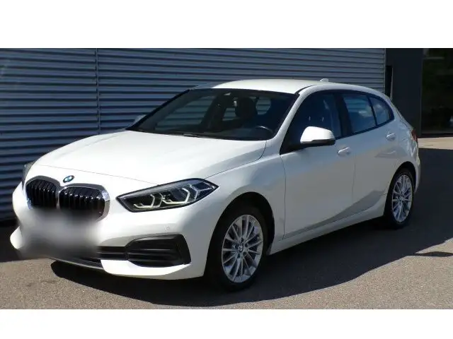 BMW 1er