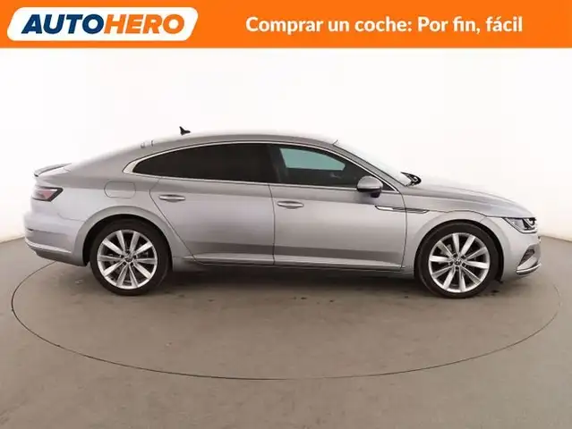 Volkswagen Arteon view 7