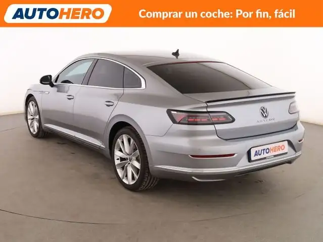 Volkswagen Arteon view 4