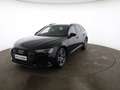 Audi A6 40 TDI quattro sport Schwarz - thumbnail 1